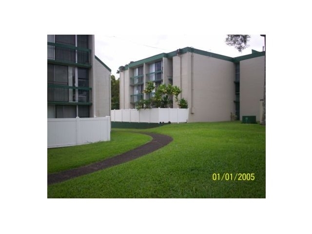 Foto del edificio - Hale Hoaloha Apartments