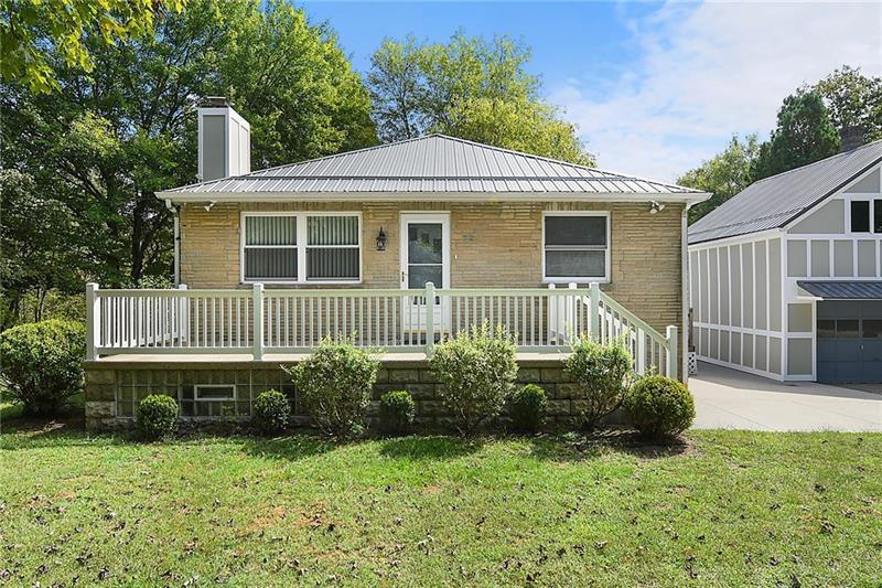 Foto principal - 492 Center Grange Rd