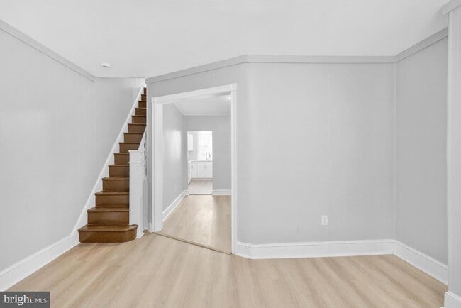 Building Photo - 5249 Delancey St