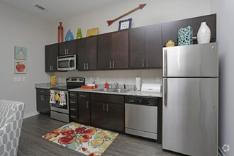 Interior Photo - Main & Stone