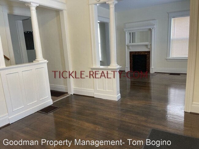 Building Photo - 3 br, 1.5 bath House - 649 Garson Ave