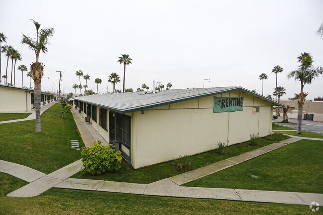 Foto del edificio - Villa La Jolla