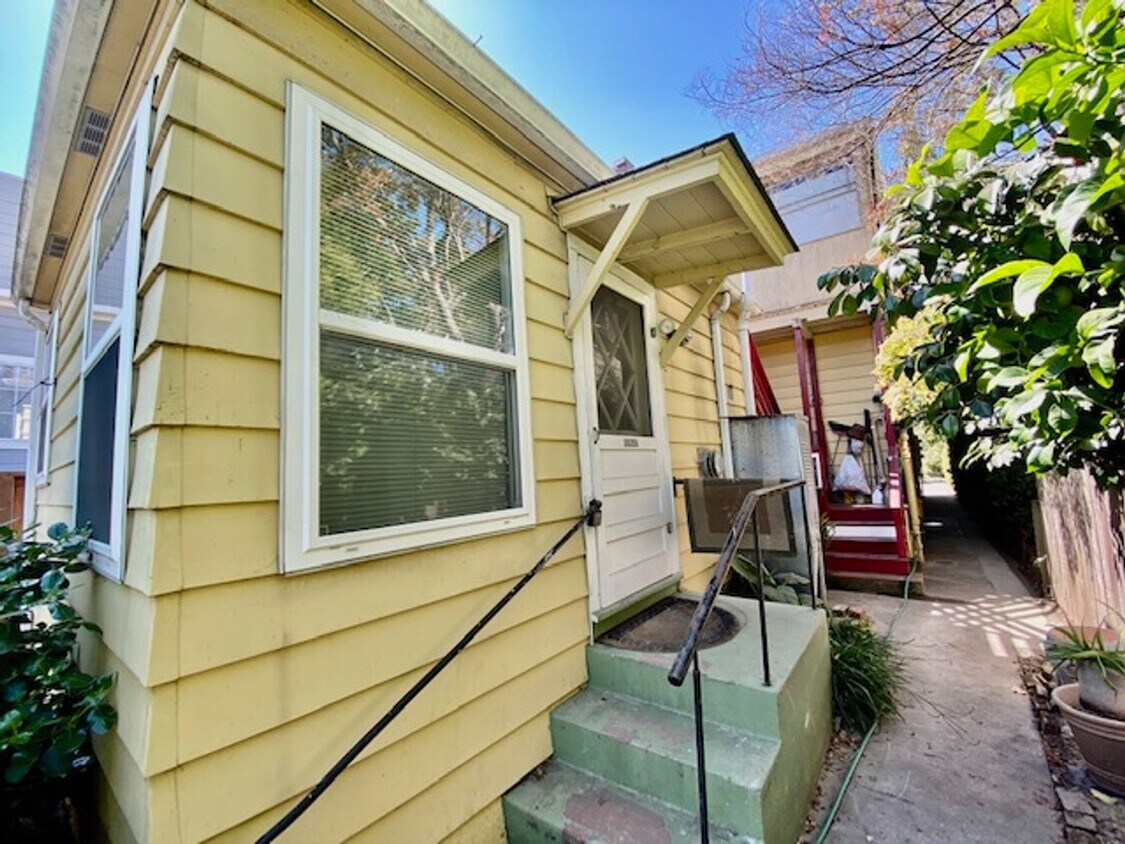 Foto principal - 1035-1035 Taylor Ave