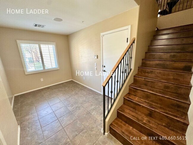 Foto del edificio - 4201 E Jasper Dr