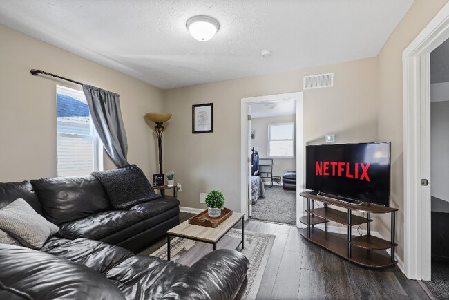 Foto del edificio - 124 Griggs St SW