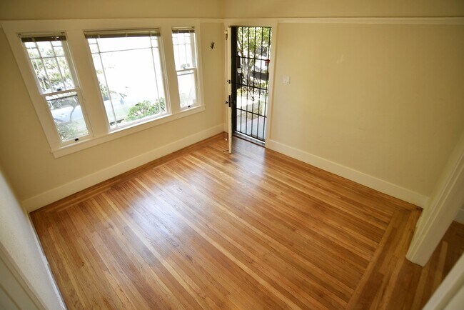 Foto del edificio - 341 42nd St