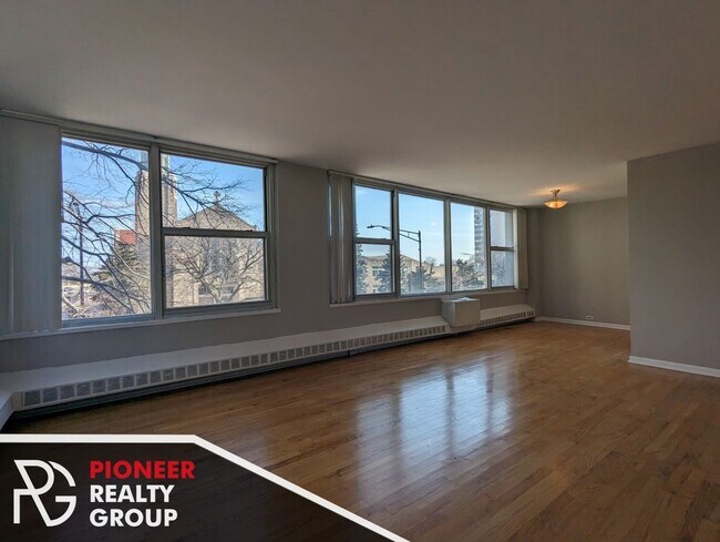 Foto del edificio - 5650 N Sheridan Rd