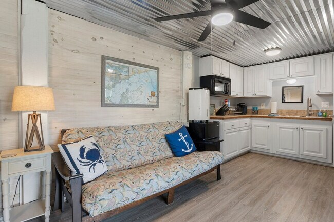 Foto del edificio - 312 Water St