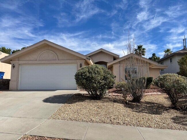 Foto del edificio - 1416 Black Ridge Dr