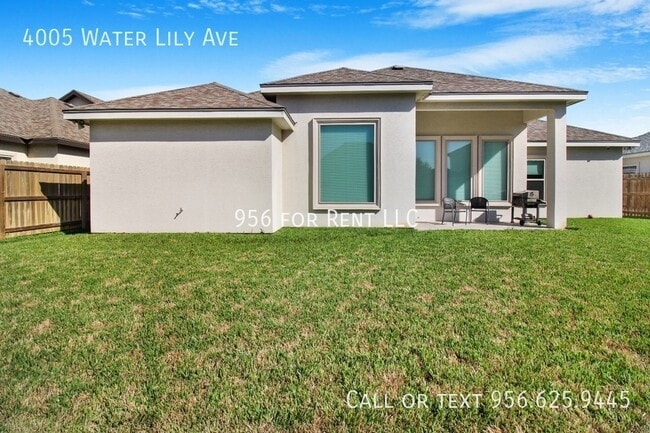 Building Photo - 4005 Water Lily Ave