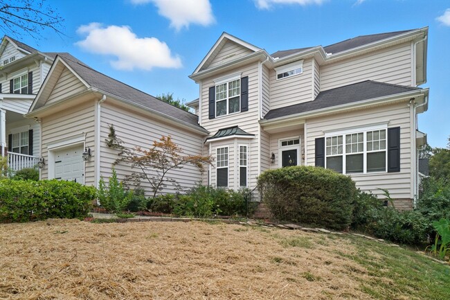 Foto del edificio - 11221 Grahamwood Pl
