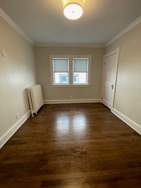 Unit 1 bedroom 1 - 1708 E Geneva Pl
