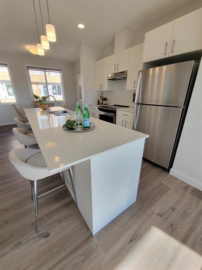 Photo du bâtiment - 2812 Maple Way NW