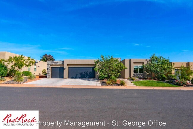 Building Photo - 4 br, 2.5 bath House - 3201 S Sandstone Dr