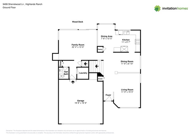 Building Photo - 9499 Sherrelwood Ln
