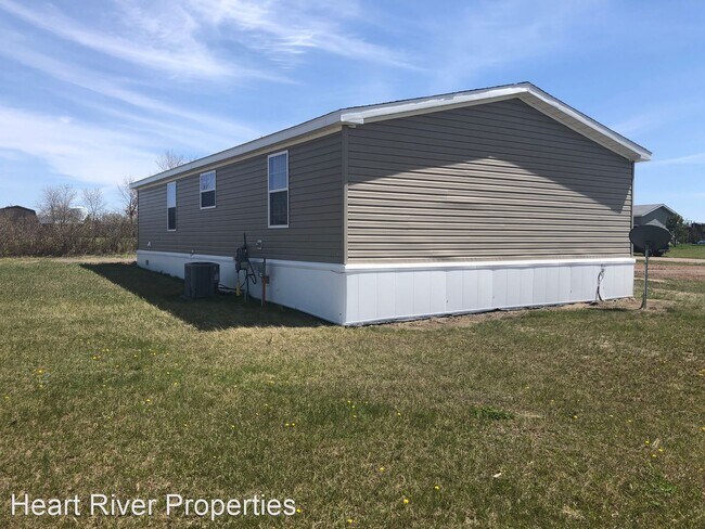 Foto del edificio - 3 br, 2 bath House - 405 4th Ave SW