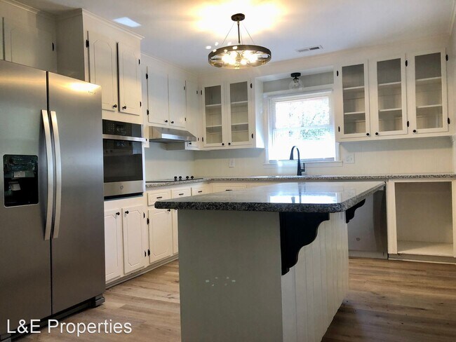 3 br, 2.5 bath House - 4936 Bright Rd. photo'