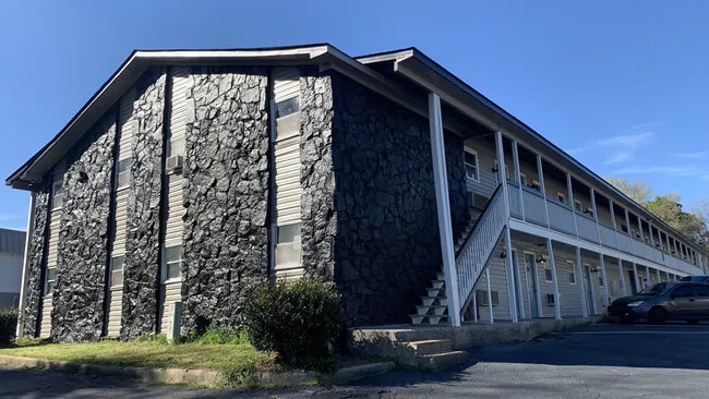 Photo - 608 Jack Warner Pkwy Apartment