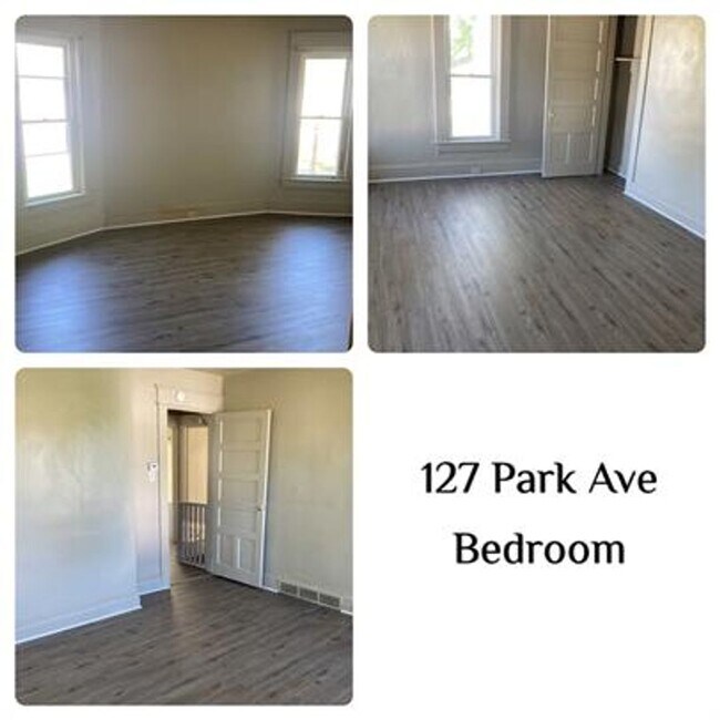 Building Photo - 127-129 Park