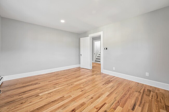 2nd fl BR - 64 Hudson Ave