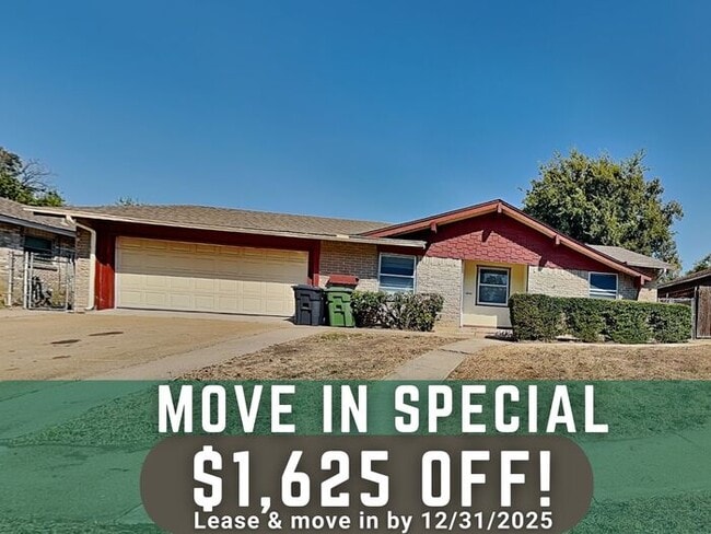 Building Photo - 1303 Carla Ave