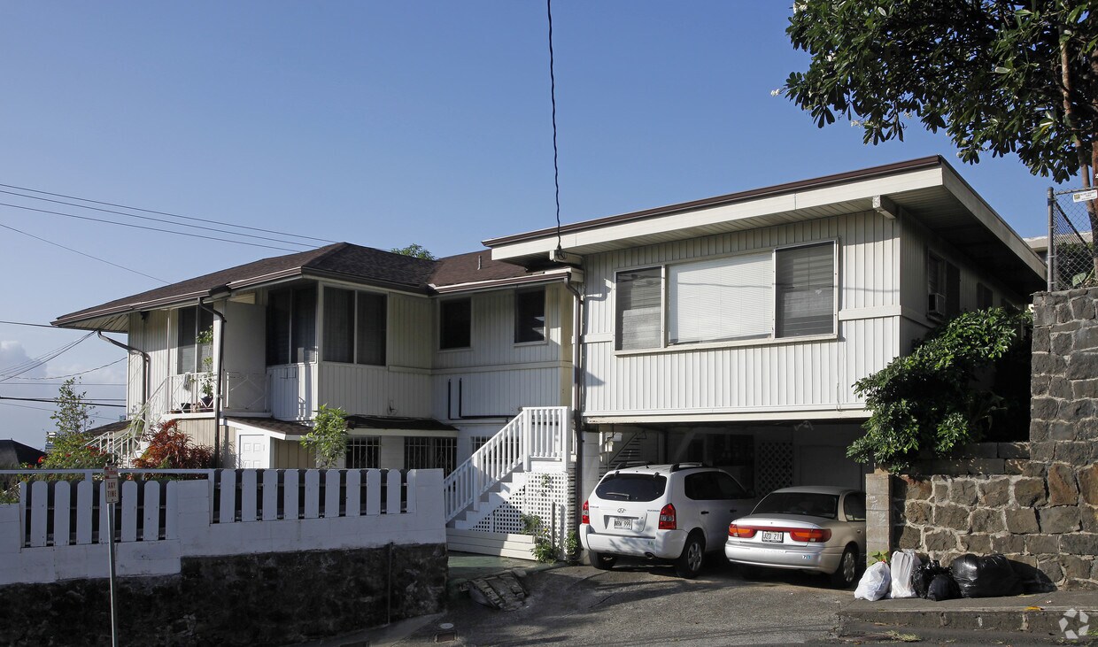 Primary Photo - 1596-1598 Thurston Ave