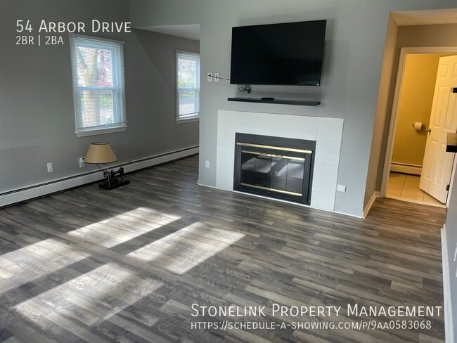 Building Photo - 54 Arbor Drive