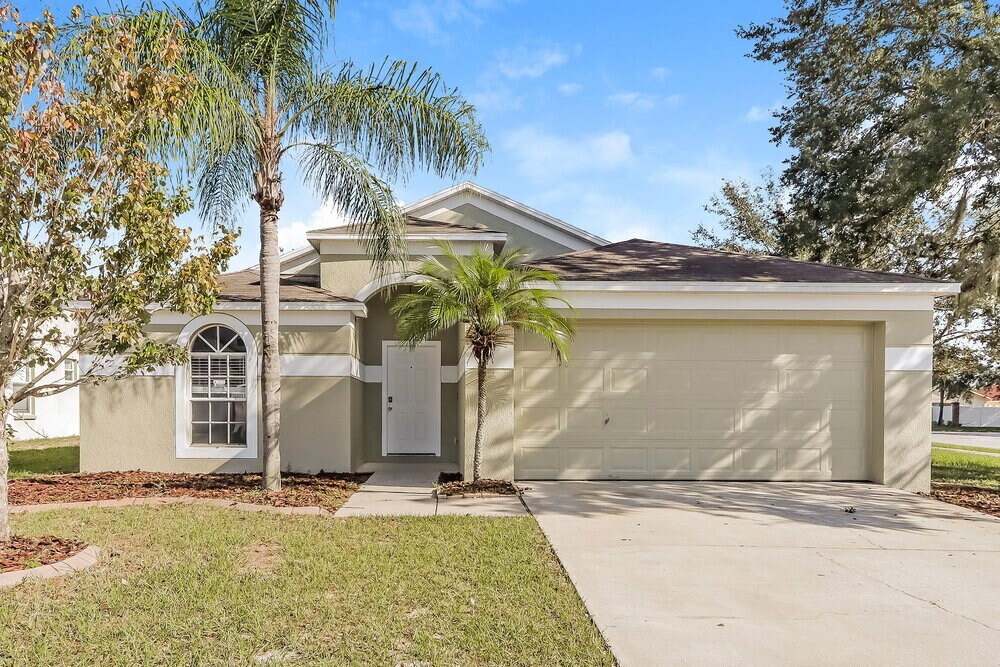 Foto principal - 4516 Horseshoe Pick Ln
