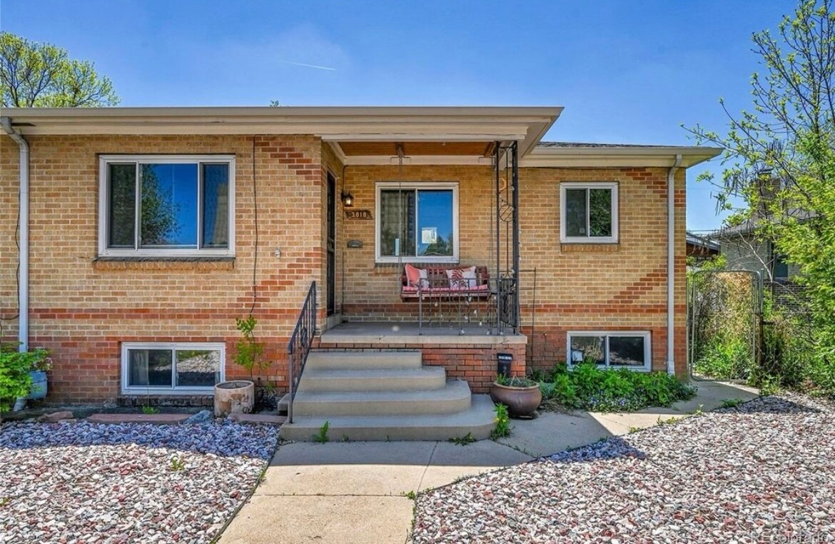 Foto principal - 3818 W 25th Ave