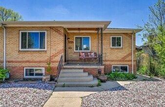 Building Photo - 3818 W 25th Ave