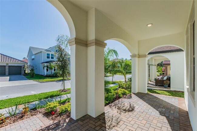 Foto del edificio - 8278 Procida Isle Ln