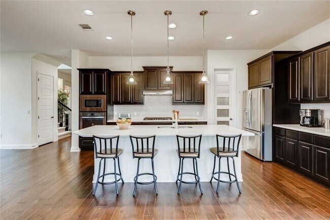 Building Photo - 5120 Rain Lily Dr