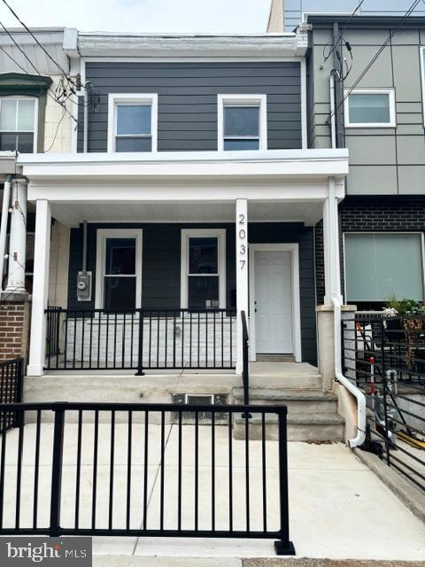 Building Photo - 2037 E Cumberland St
