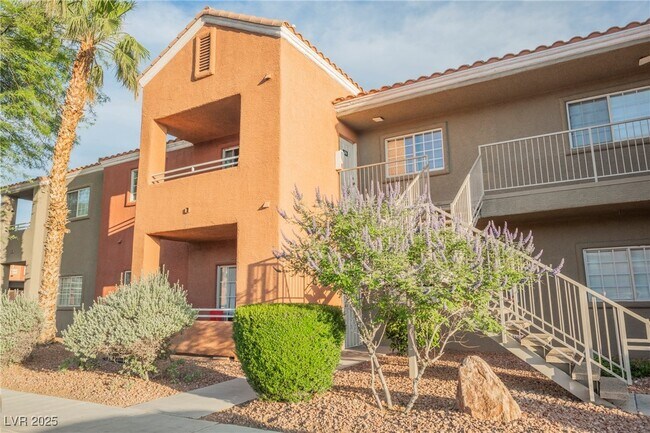 Foto del edificio - 4730 E Craig Rd