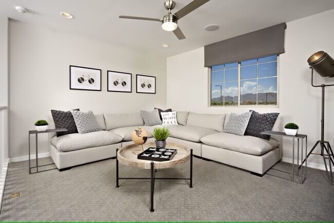 Foto del edificio - 3 Bed + Den + Loft near Cardinals Football...