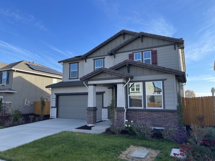 Primary Photo - Brand New Manteca 5 Bedroom, 3 Bath Execut...