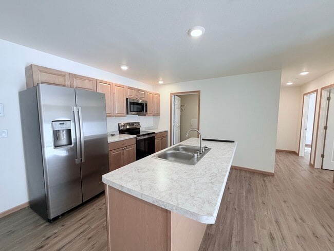 Interior Photo - Slate