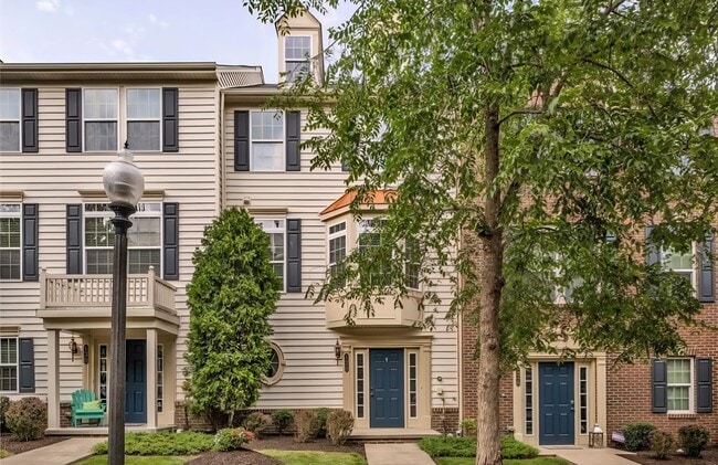 Front Spring - 128 Lewisham Rd