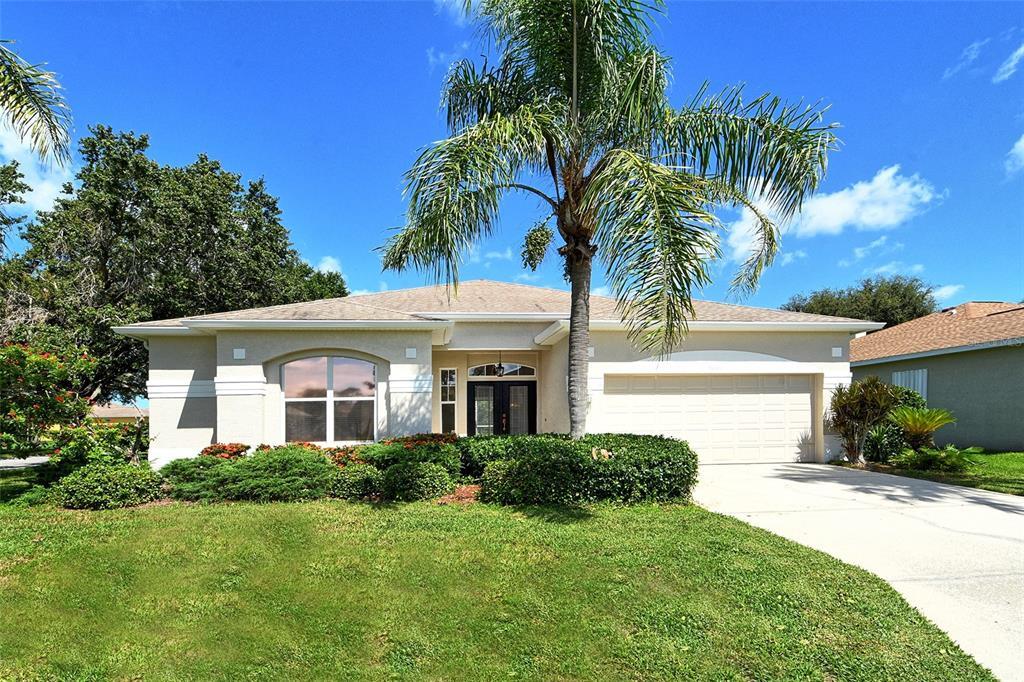 Foto principal - 5001 Sturbridge Ct