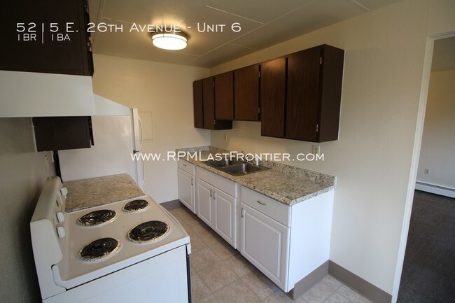 Foto del edificio - 5215 E 26th Ave