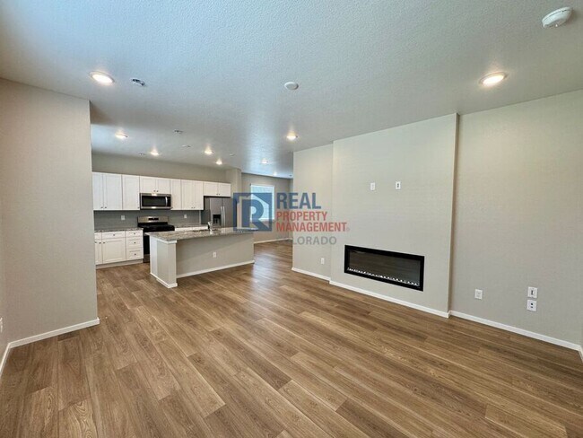 Foto del edificio - 23981 E 40th Ave