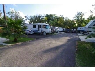 Primary Photo - Pelican Resort RV Park