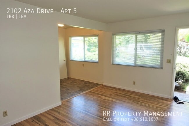 Building Photo - 2102 Aza Dr
