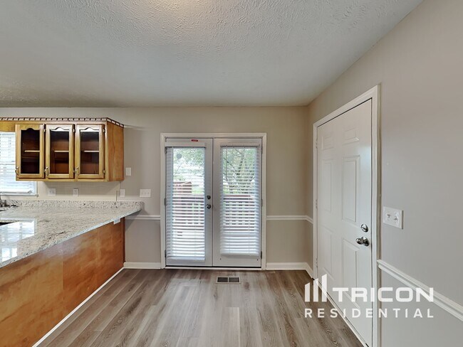 Foto del edificio - 107 Saint Martins Lane Smyrna TN