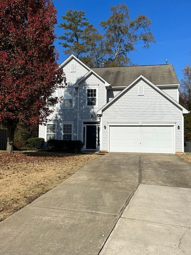 Primary Photo - Simpsonville - 4/2.5, 2,100 SF