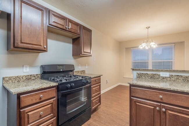 Building Photo - 2607 Kiplands Way Dr