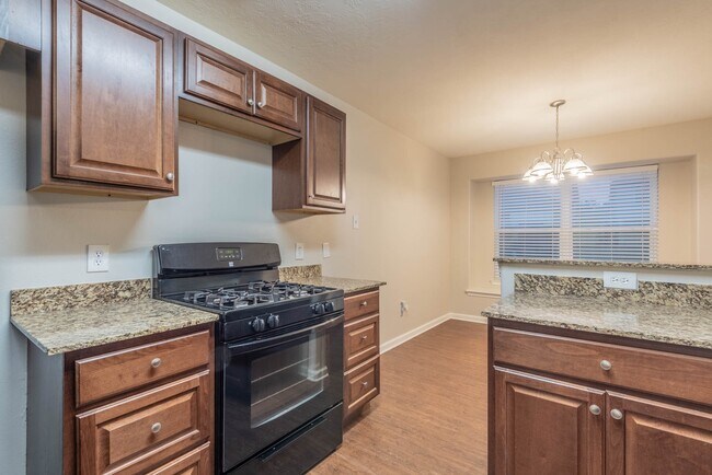 Foto del edificio - 2607 Kiplands Way Dr