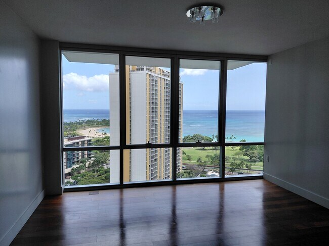 Foto del edificio - 1189 Waimanu St