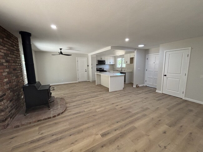 Building Photo - Fully remodeled home nestled on a spacious...