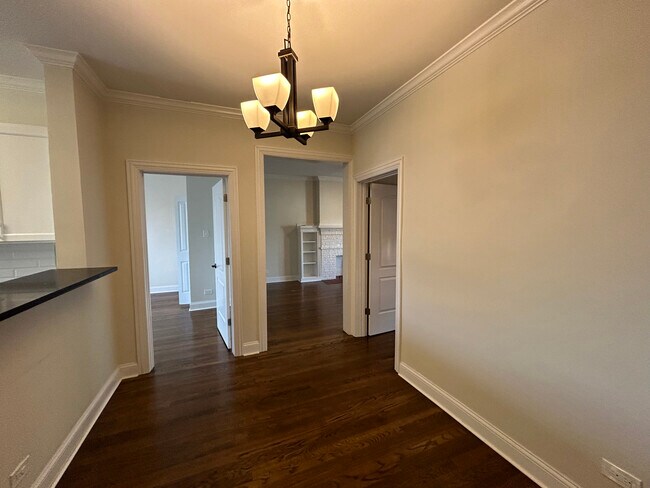 Foto del edificio - 312 Lee St